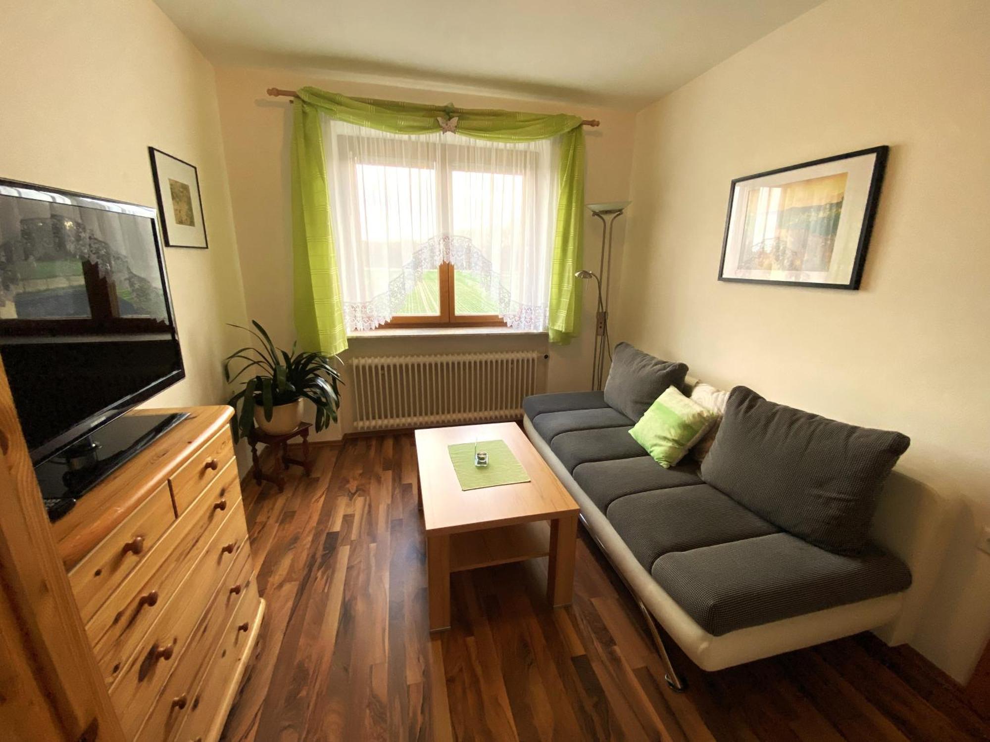 Ferienwohnung Weinbergblick Rohrendorf bei Krems Bagian luar foto